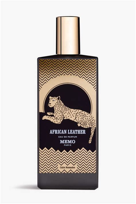 memo african leather 200ml